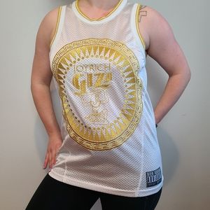 Joyrich Giza Jersey Tank